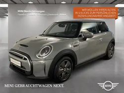Grau Gebraucht 2022 Mini Cooper SE Kleinwagen | 16.890 € (Guter Preis)