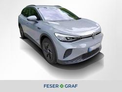 Mondsteingrau Gebraucht 2023 VW ID.4 Pro Performance SUV | 29.980 € (Superpreis)