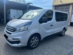 Grau Gebraucht 2016 Fiat Talento Family Van | 12.990 € (Superpreis)