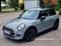 Grau Gebraucht 2020 Mini Cooper Kleinwagen | 18.950 € (Guter Preis)