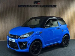 Blau Gebraucht 2020 Ligier JS50 Kleinwagen | 13.950 € (Etwas zu teuer)
