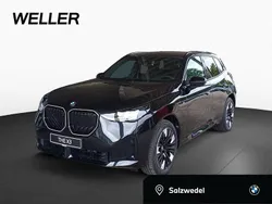 Schwarz Neu 2025 BMW X3 Performance SUV | 69.990 € (Guter Preis)