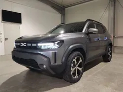 Grau Neu 2025 Dacia Duster Expression SUV | 29.149 € (Fairer Preis)
