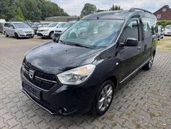 Schwarz Gebraucht 2018 Dacia Dokker Comfort Van | 9.500 € (Superpreis)