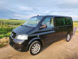 Schwarz Gebraucht 2003 VW T5 Van | 15.499 €