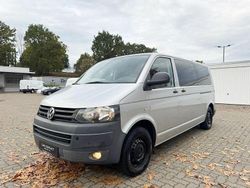 Silber Gebraucht 2013 VW Transporter Van | 15.900 €