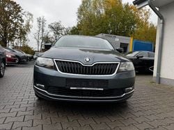 Grau Gebraucht 2018 Skoda Rapid Clever Kleinwagen | 8.490 € (Superpreis)