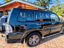Schwarz Gebraucht 2016 Mitsubishi Pajero SUV | 22.800 € (Superpreis)