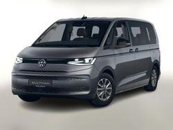 Grau Neu 2025 VW T7 Van | 54.188 €