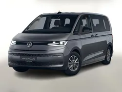 Grau Neu 2025 VW T7 Van | 54.188 € (Superpreis)