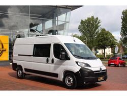 Weiss Gebraucht 2024 Opel Movano Van | 40.900 €