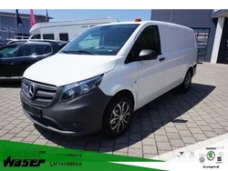 Weiss Gebraucht 2022 Mercedes Vito Van / Kleinbus | 32.900 €