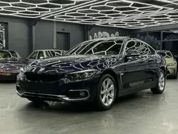 Imperialblau Gebraucht 2018 BMW 430 Luxury Line Coupé | 24.900 € (Fairer Preis)