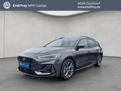 Magnetic metallic Gebraucht 2024 Ford Focus ST-Line Kombi | 24.375 € (Superpreis)
