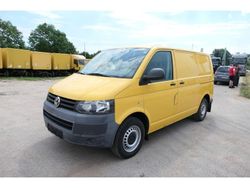 Ginstergelb r1032 Gebraucht 2011 VW T5 Van | 8.925 € (Fairer Preis)