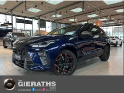 Blau Neu 2025 Cupra Terramar VZ SUV | 51.290 € (Fairer Preis)