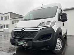 Weiß Gebraucht 2024 Citroën Jumper Van / Kleinbus | 20.860 € (Superpreis)