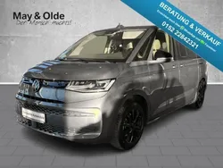 Grau Gebraucht 2023 VW T7 Van | 49.310 € (Guter Preis)