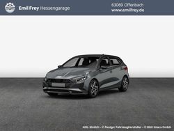 Grau Neu 2025 Hyundai i20 Select Kleinwagen | 17.950 € (Fairer Preis)