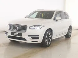 Weiß Gebraucht 2024 Volvo XC90 Plus SUV | 62.900 € (Fairer Preis)