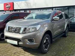 Grau Gebraucht 2021 Nissan Navara N-Connecta Abholung | 25.900 € (Fairer Preis)