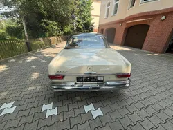 Gebraucht 1962 Mercedes W111 Coupé | 40.999 €