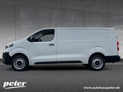 Kaolin weiß Neu 2025 Opel Vivaro Van | 31.990 € (Fairer Preis)