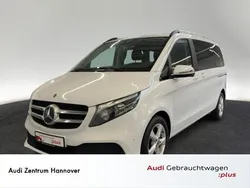 Mercedes V220