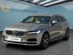 Gebraucht 2021 Volvo V90 Kombi | 38.949 € (Fairer Preis)