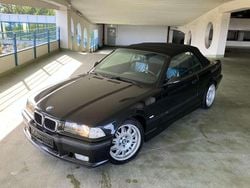Schwarz Gebraucht 1998 BMW M3 Cabriolet Cabrio | 31.990 € (Superpreis)