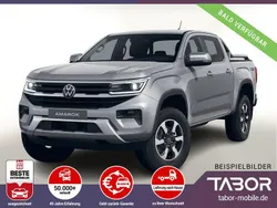 Silber Neu 2025 VW Amarok Style Abholung | 50.388 € (Guter Preis)