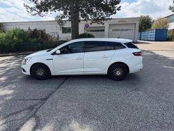Gebraucht 2017 Renault Mégane GrandTour Life Kombi | 3.490 € (Fairer Preis)