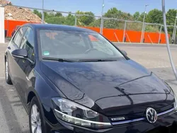 Schwarz Gebraucht 2019 VW Golf VII Comfortline Limousine | 14.000 € (Guter Preis)