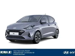 Blau Neu 2025 Hyundai i10 Trend Kleinwagen | 17.580 € (Fairer Preis)