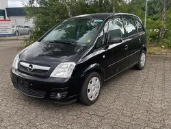 Schwarz Gebraucht 2006 Opel Meriva Van / Kleinbus | 2.300 € (Fairer Preis)