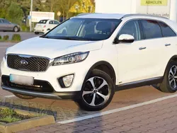 Weiß Gebraucht 2015 Kia Sorento Spirit SUV | 15.499 € (Fairer Preis)