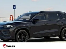 Grenadillschwarz metallic Neu 2025 VW Tayron R-line SUV | 57.570 €