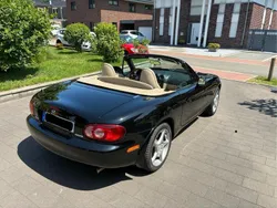 Schwarz Gebraucht 2003 Mazda MX5 Cabrio | 4.500 € (Etwas zu teuer)