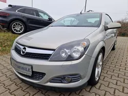 Pannacotta m2 Gebraucht 2006 Opel Astra Cabriolet Cosmo Cabrio | 4.200 € (Fairer Preis)