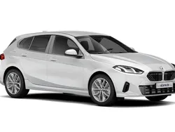 Alpinweiss iii Neu 2026 BMW 120 Kleinwagen | 38.870 € (Etwas zu teuer)