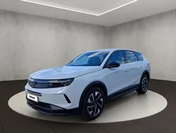 Arktis weiß (uni) Neu 2025 Opel Grandland X Edition SUV | 34.480 € (Guter Preis)