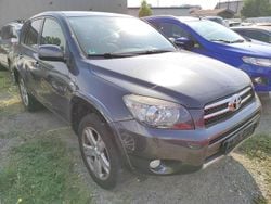 Grau Gebraucht 2008 Toyota RAV4 Sol SUV | 5.999 € (Superpreis)