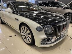 Weiß Gebraucht 2024 Bentley Flying Spur Limousine | 199.900 € (Superpreis)