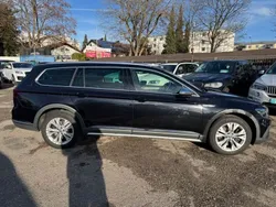 Schwarz Gebraucht 2020 VW Passat Alltrack Kombi | 19.990 € (Guter Preis)