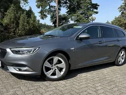 Silber Gebraucht 2020 Opel Insignia Limousine | 13.500 € (Etwas zu teuer)