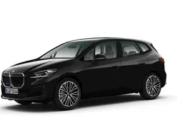 Gebraucht 2022 BMW 218 Active Tourer Luxury Line Van / Kleinbus | 24.850 € (Superpreis)