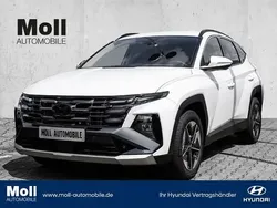 Weiss Neu 2024 Hyundai Tucson Trend SUV | 35.475 € (Guter Preis)