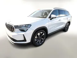 Moonweiß perleffekt Neu 2025 Skoda Kodiaq SUV | 44.734 € (Fairer Preis)