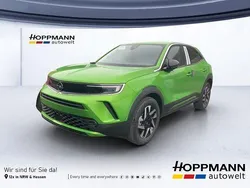 Andere farbe Gebraucht 2024 Opel Mokka-e Elegance SUV | 29.480 €