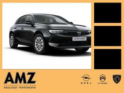 Lackierung schwarz perla nera/ Neu 2025 Opel Astra Edition Limousine | 24.990 € (Guter Preis)